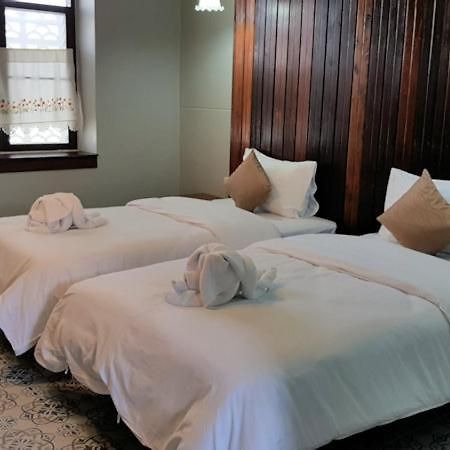 Thaimueang Boutique Hotel Thai Mueang Zewnętrze zdjęcie
