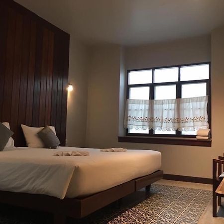 Thaimueang Boutique Hotel Thai Mueang Zewnętrze zdjęcie