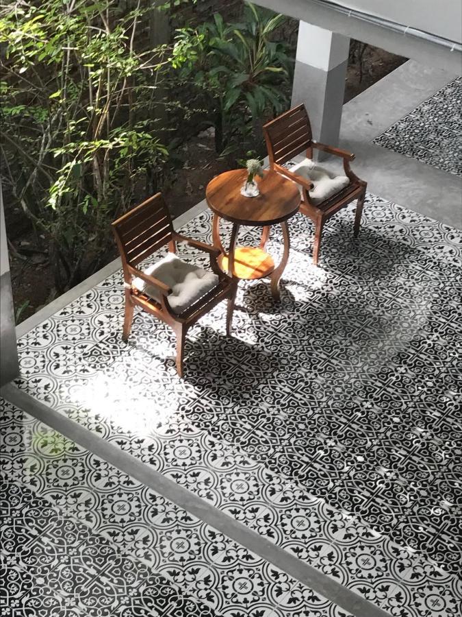 Thaimueang Boutique Hotel Thai Mueang Zewnętrze zdjęcie