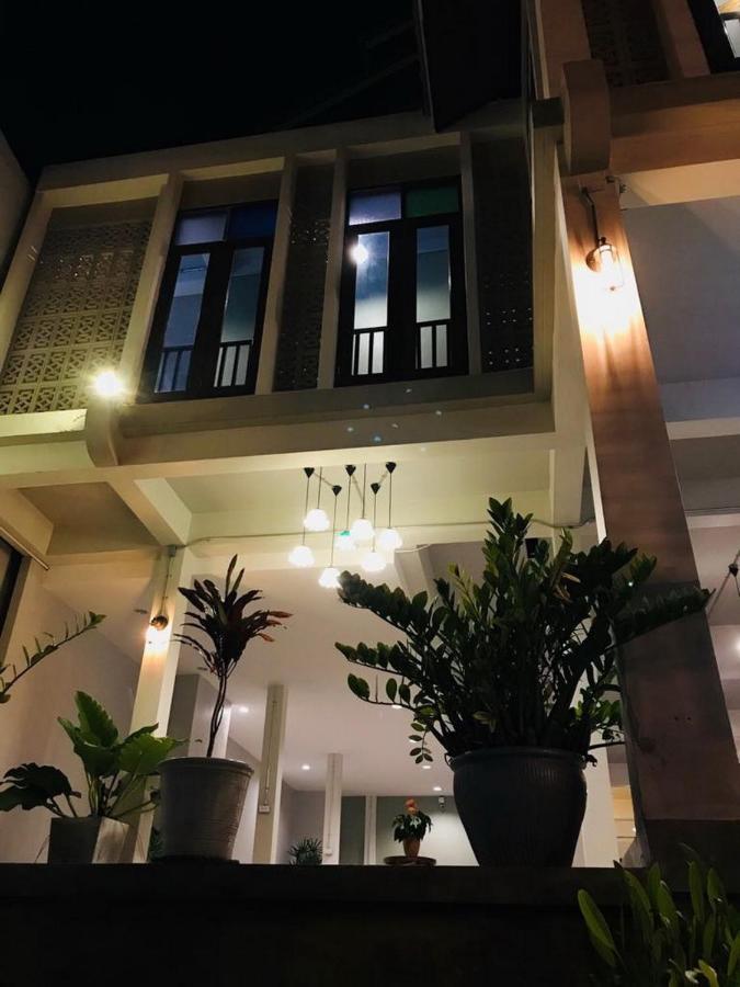 Thaimueang Boutique Hotel Thai Mueang Zewnętrze zdjęcie