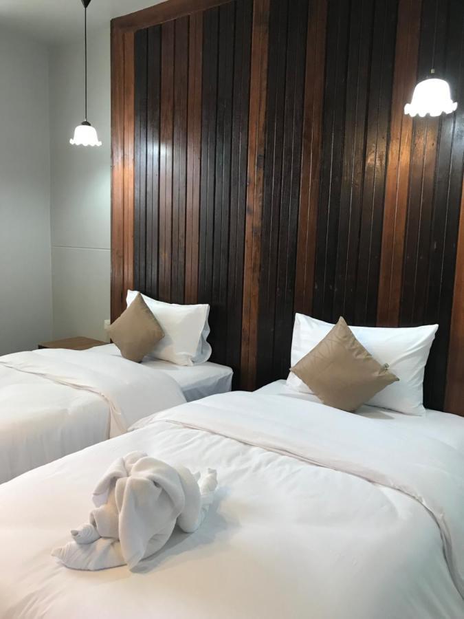 Thaimueang Boutique Hotel Thai Mueang Zewnętrze zdjęcie