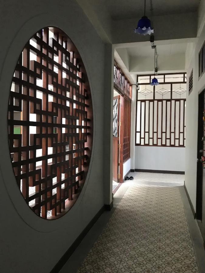 Thaimueang Boutique Hotel Thai Mueang Zewnętrze zdjęcie