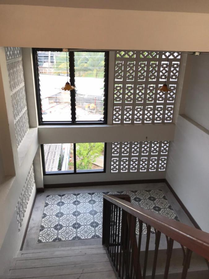 Thaimueang Boutique Hotel Thai Mueang Zewnętrze zdjęcie