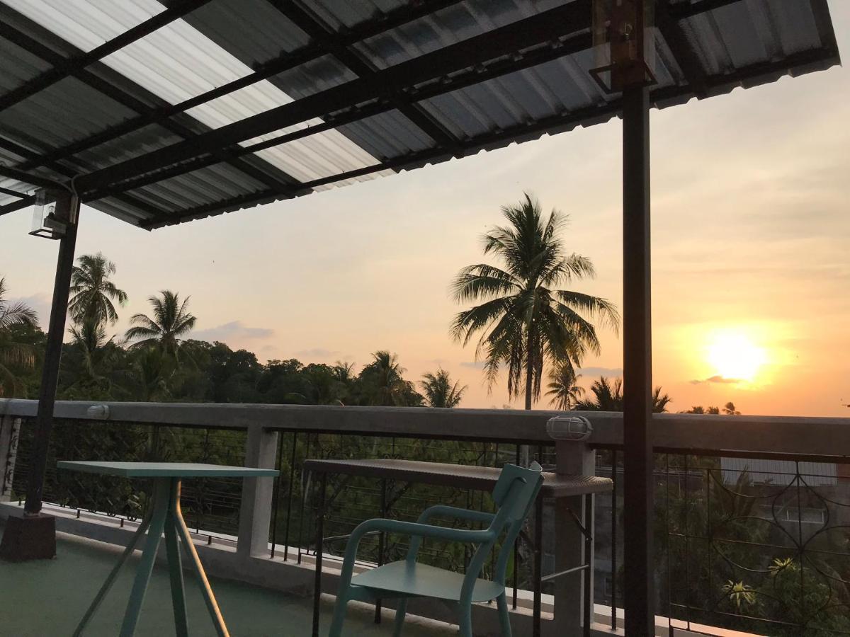 Thaimueang Boutique Hotel Thai Mueang Zewnętrze zdjęcie