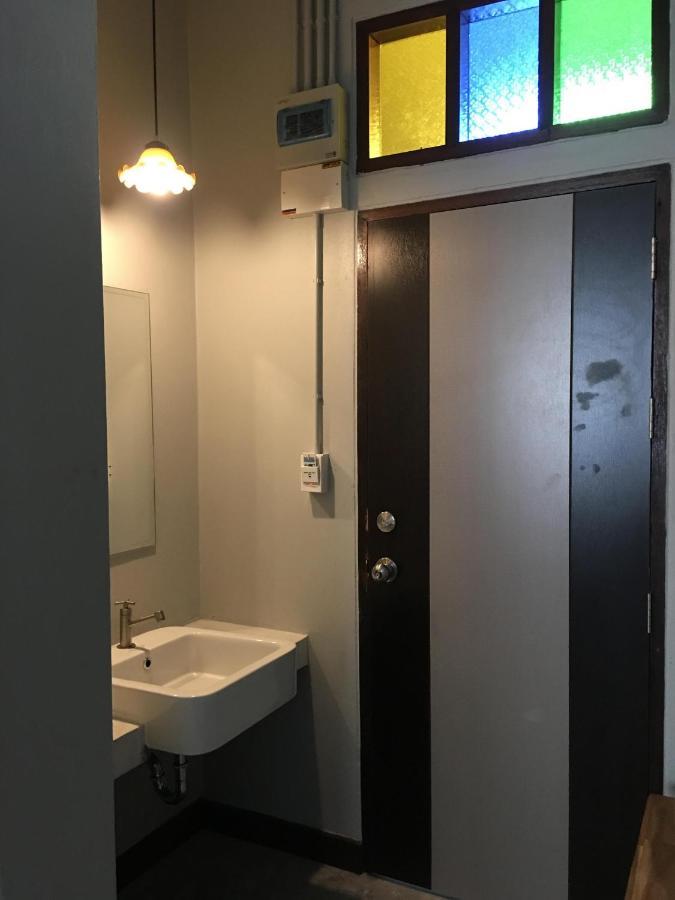 Thaimueang Boutique Hotel Thai Mueang Zewnętrze zdjęcie