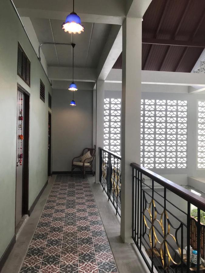 Thaimueang Boutique Hotel Thai Mueang Zewnętrze zdjęcie