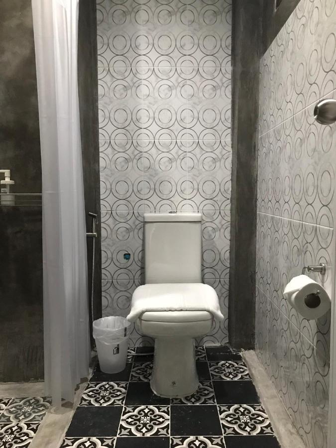 Thaimueang Boutique Hotel Thai Mueang Zewnętrze zdjęcie