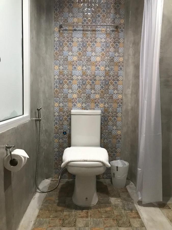 Thaimueang Boutique Hotel Thai Mueang Zewnętrze zdjęcie