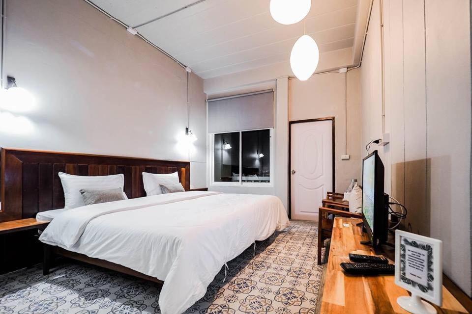Thaimueang Boutique Hotel Thai Mueang Zewnętrze zdjęcie