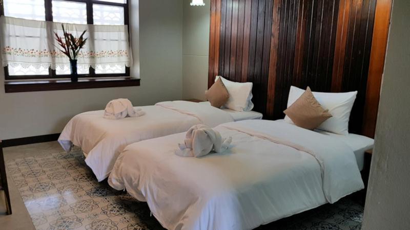 Thaimueang Boutique Hotel Thai Mueang Zewnętrze zdjęcie