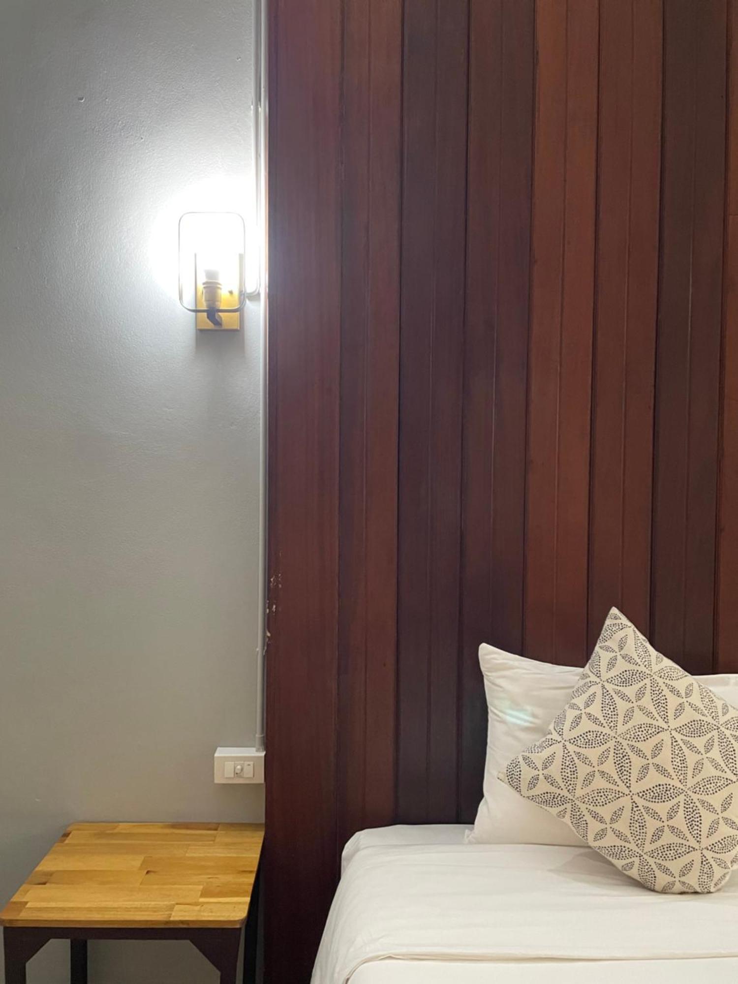 Thaimueang Boutique Hotel Thai Mueang Zewnętrze zdjęcie