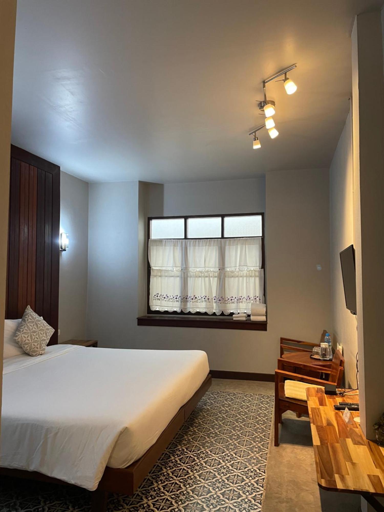 Thaimueang Boutique Hotel Thai Mueang Zewnętrze zdjęcie