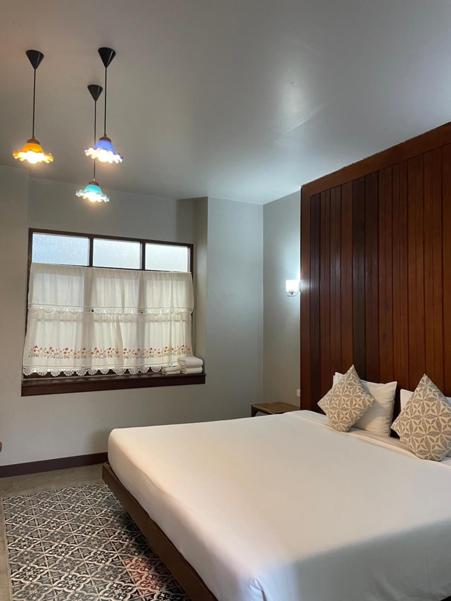Thaimueang Boutique Hotel Thai Mueang Zewnętrze zdjęcie
